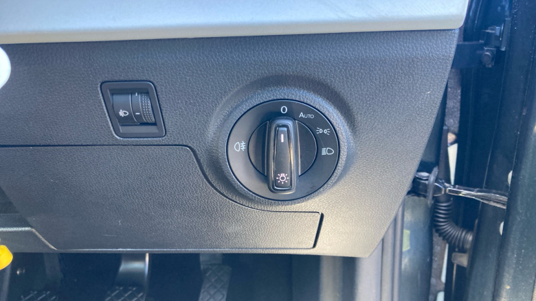 SEAT Arona 1.0 TSI SE Technology 5dr Petrol Hatchback